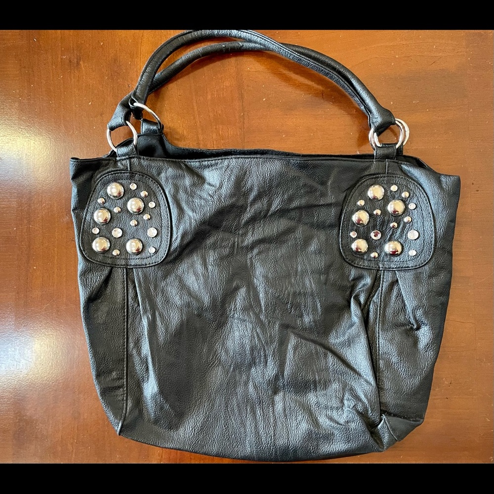 Handbag Decorative Studs & Rhinestones